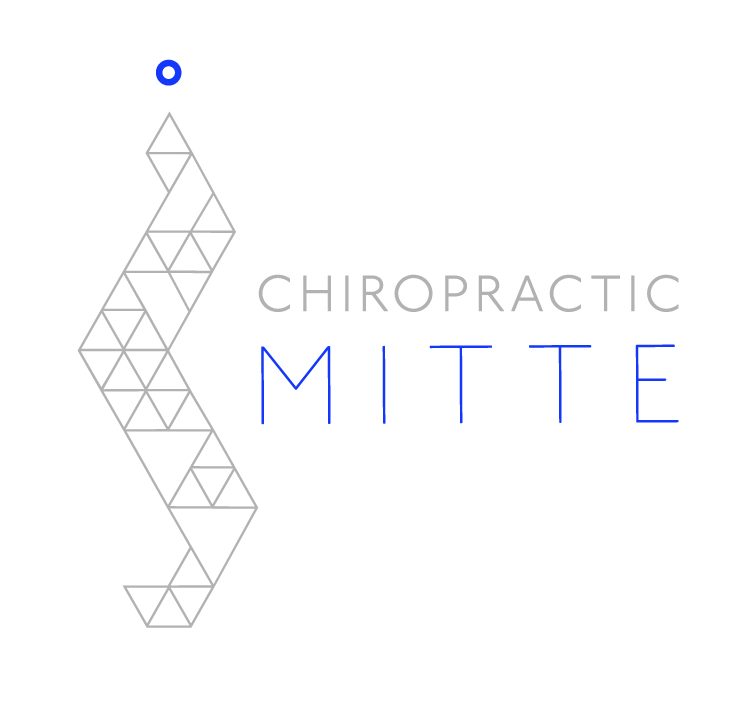 Chiropractic-Mitte